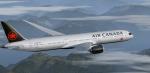 FSX/P3D Boeing 787-10 Air Canada package
